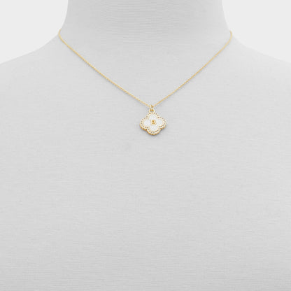 Broisa Dark Yellow Women's Cubic Zirconia - Necklace | Aldo Exclusive