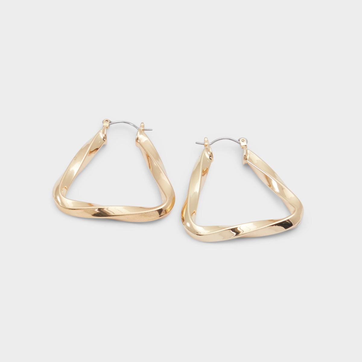 Babriclya Gold Women's Earrings - Hoop earrings | Aldo Classic