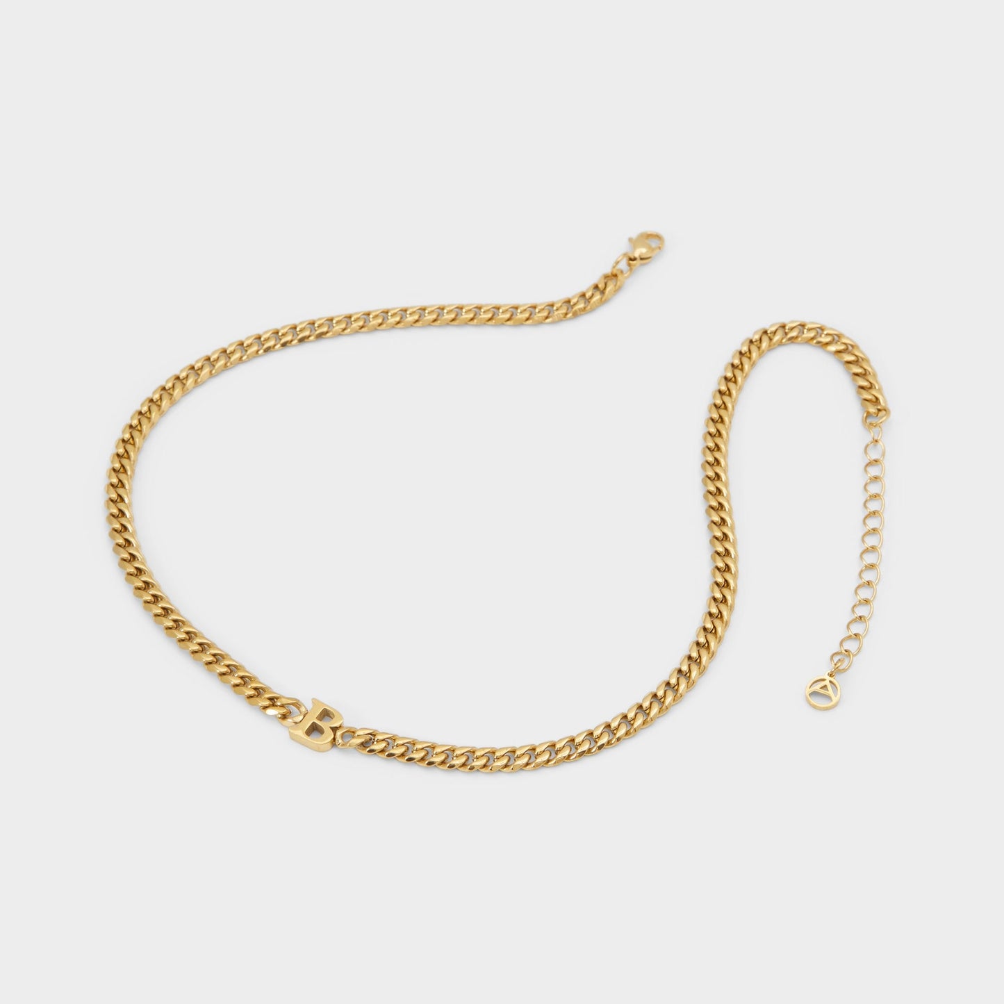 Yourletters Dark Yellow Women's Necklaces - Necklace | Aldo New