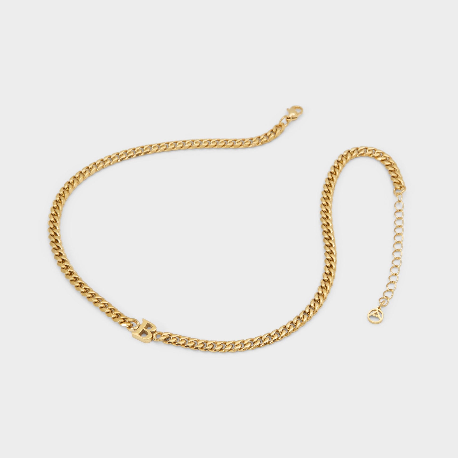 Yourletters Dark Yellow Women's Necklaces - Necklace | Aldo New