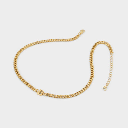 Yourletters Dark Yellow Women's Necklaces - Necklace | Aldo New