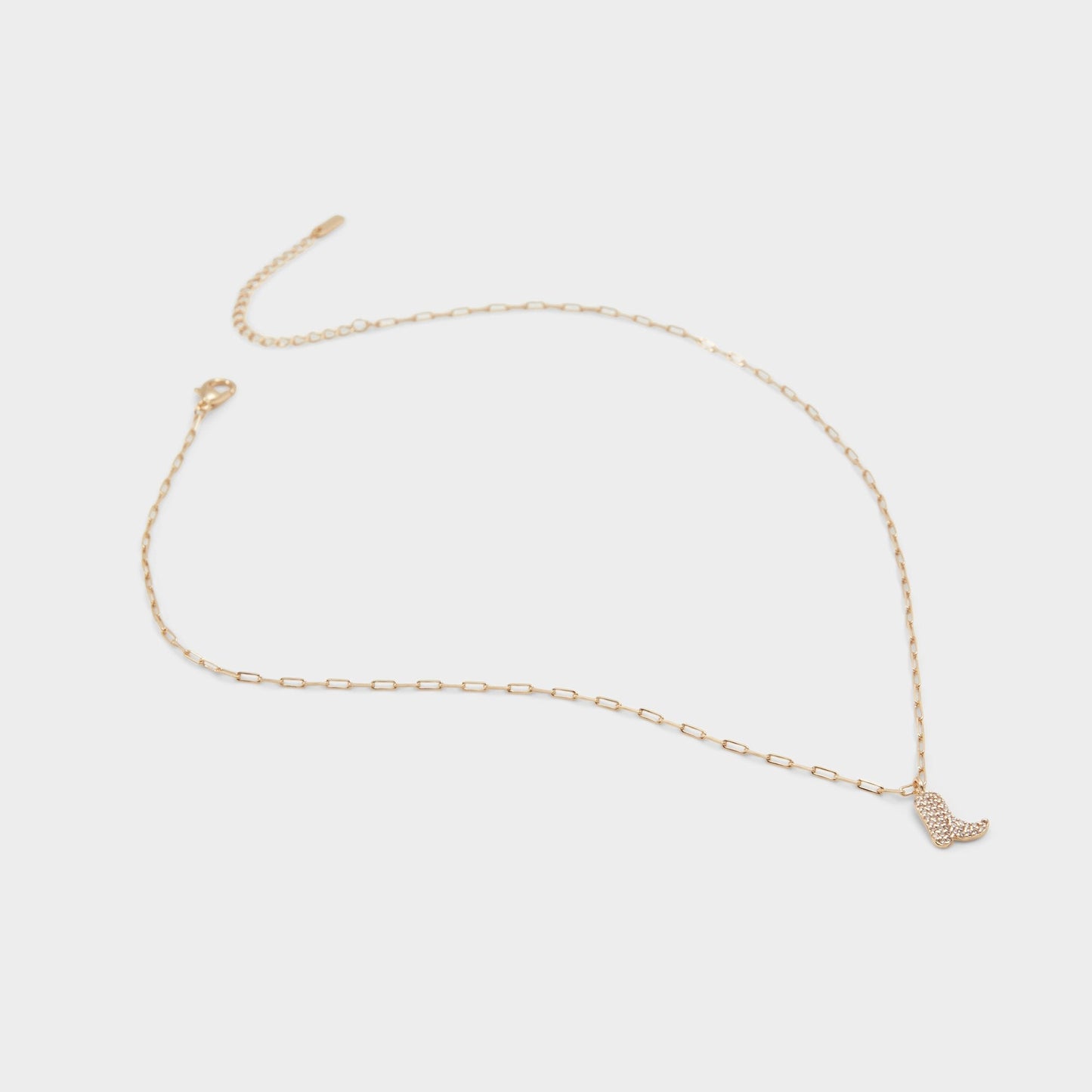 Lassolove Gold/Clear Multi Women's Necklaces - Pendant necklace | Aldo Trending