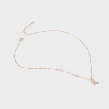 Lassolove Gold/Clear Multi Women's Necklaces - Pendant necklace | Aldo Trending