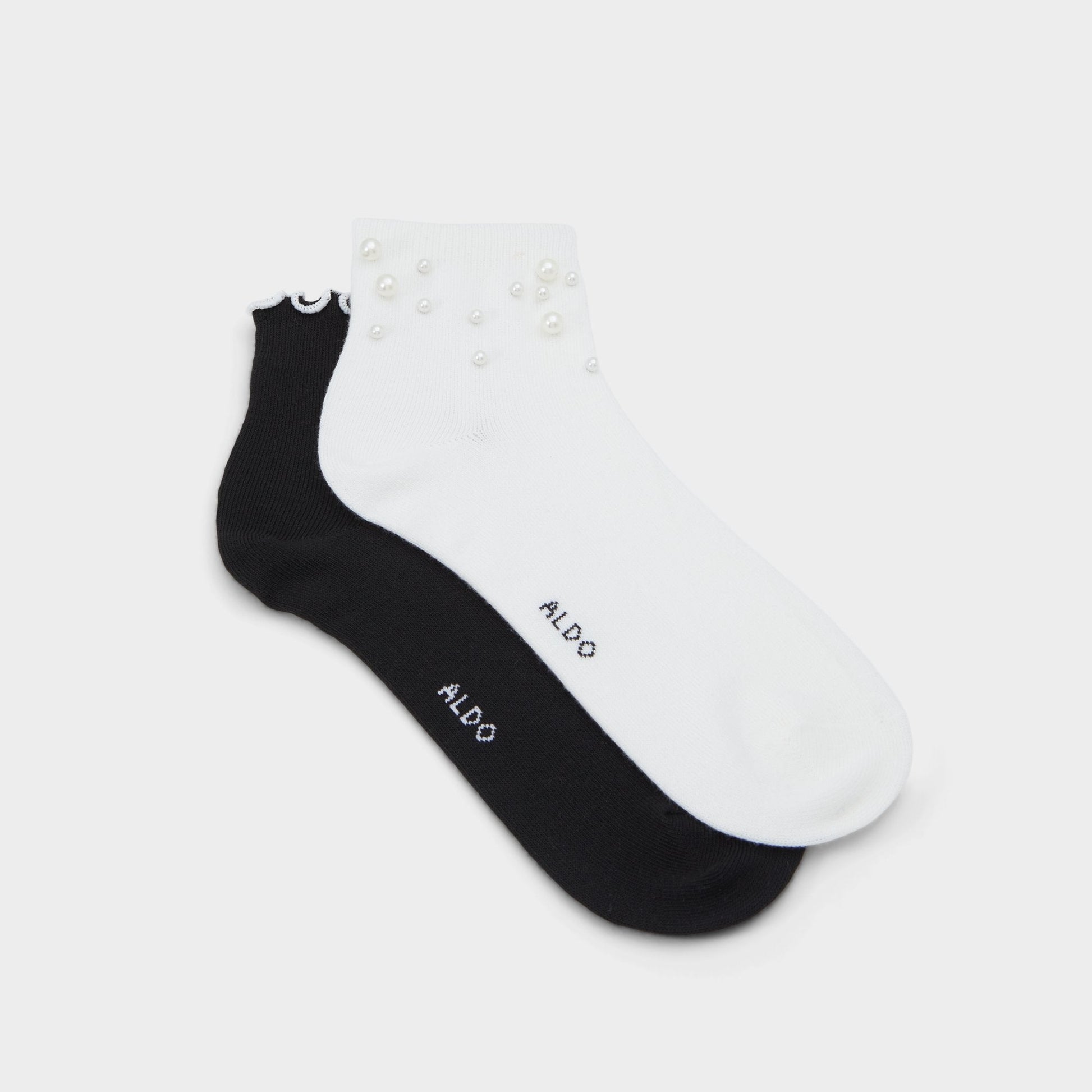 Adabridar Ice Women's Socks - Socks | Aldo Signature
