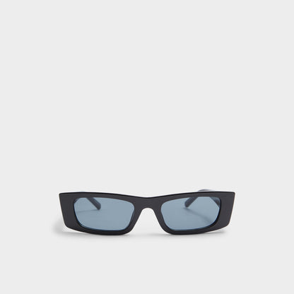 Cuffley in Black - Cat eye sunglasses | Aldo Classic