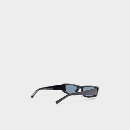 Cuffley in Black - Cat eye sunglasses | Aldo Classic