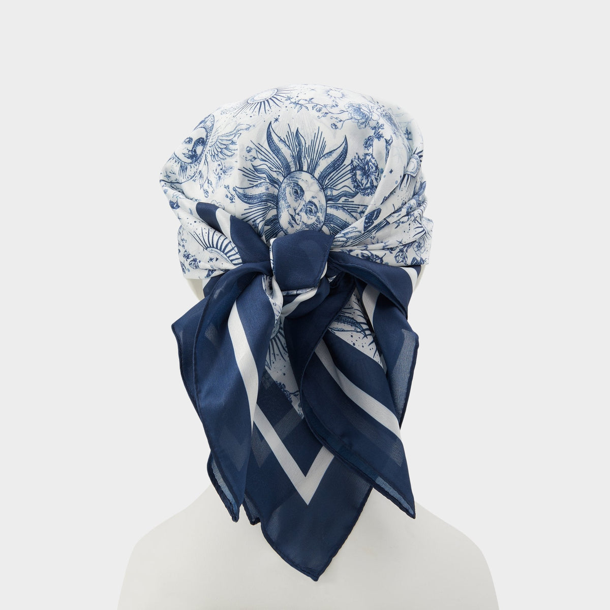 Wilse Navy Women's Scarves - Scarf | Aldo Featured
