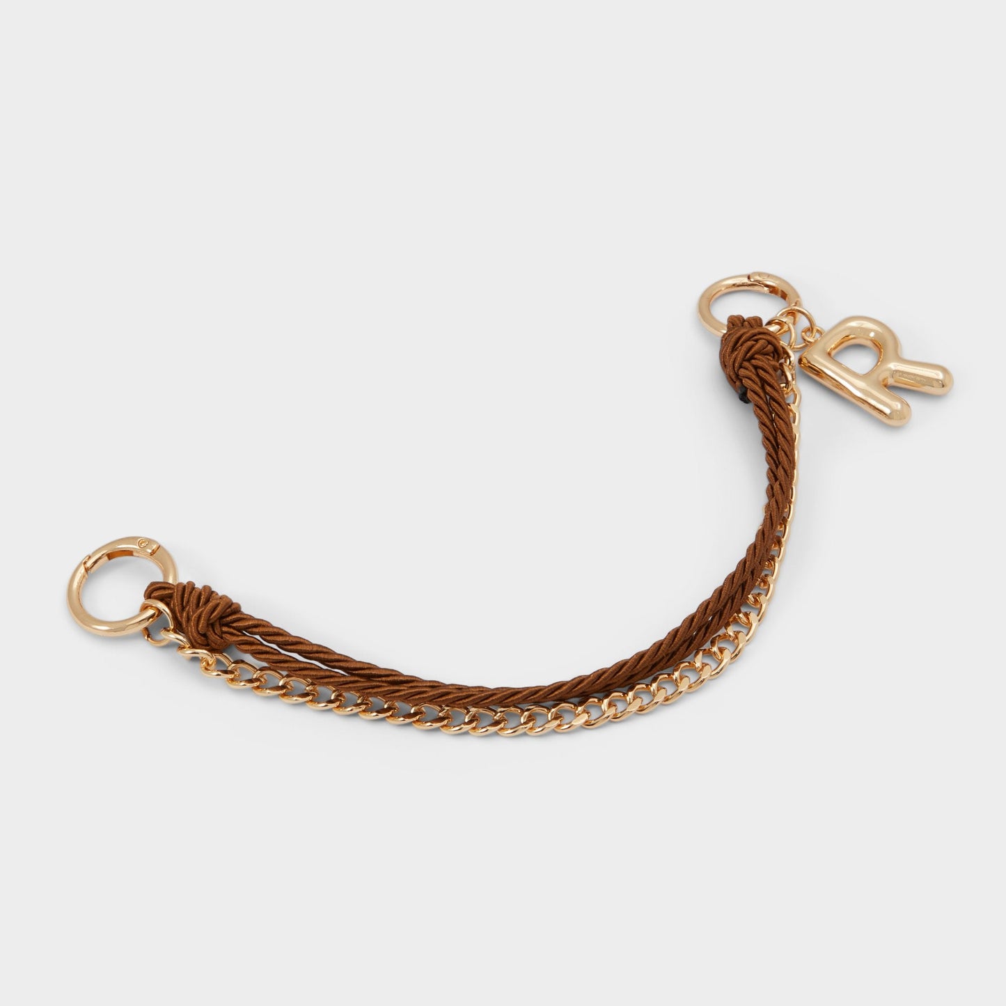 Alphabet Gold Women's Bag Charms & Keychains - Bag charm | Aldo Popular