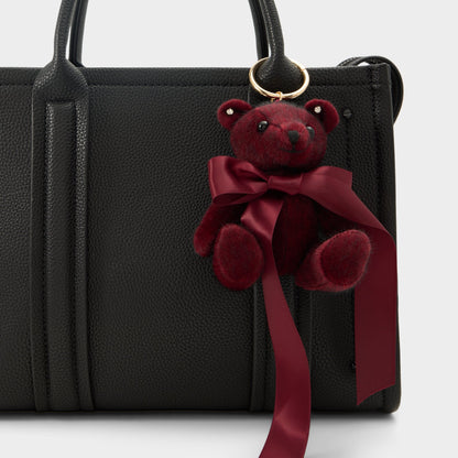 Tinnie in Bordo - Bag charm | Aldo New