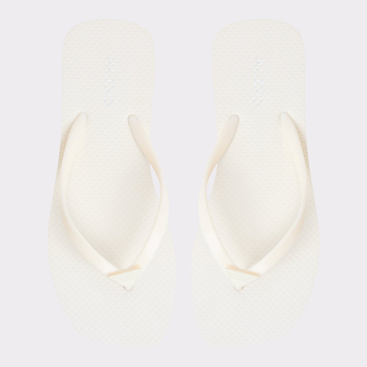 Beachready White Women's Jelly Sandals & Flip Flops - Flip flop | Aldo Trending