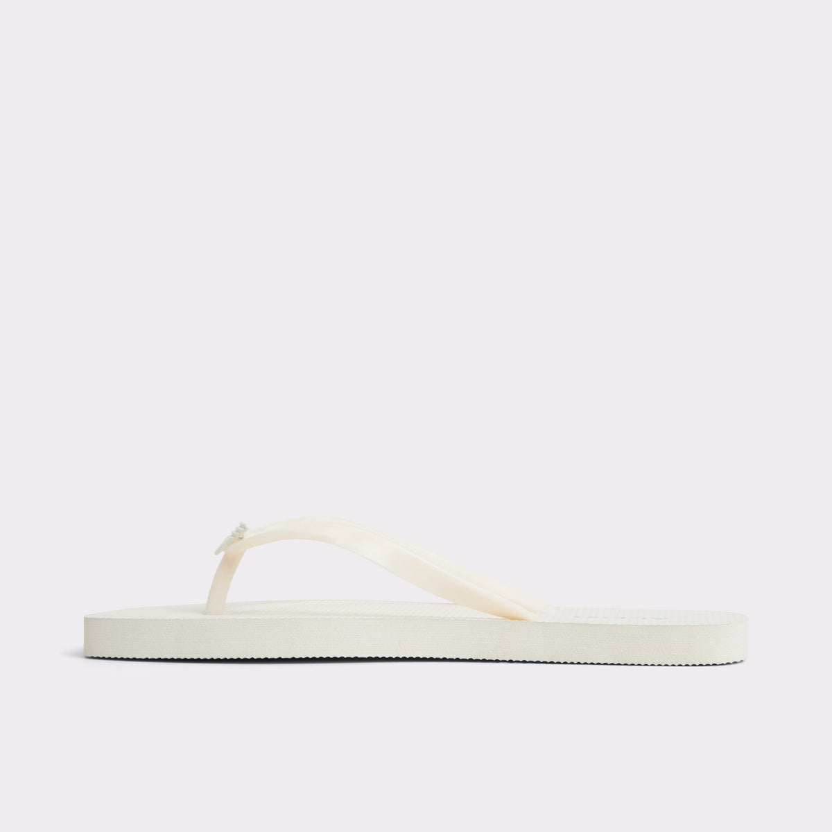 Beachready White Women's Jelly Sandals & Flip Flops - Flip flop | Aldo Trending