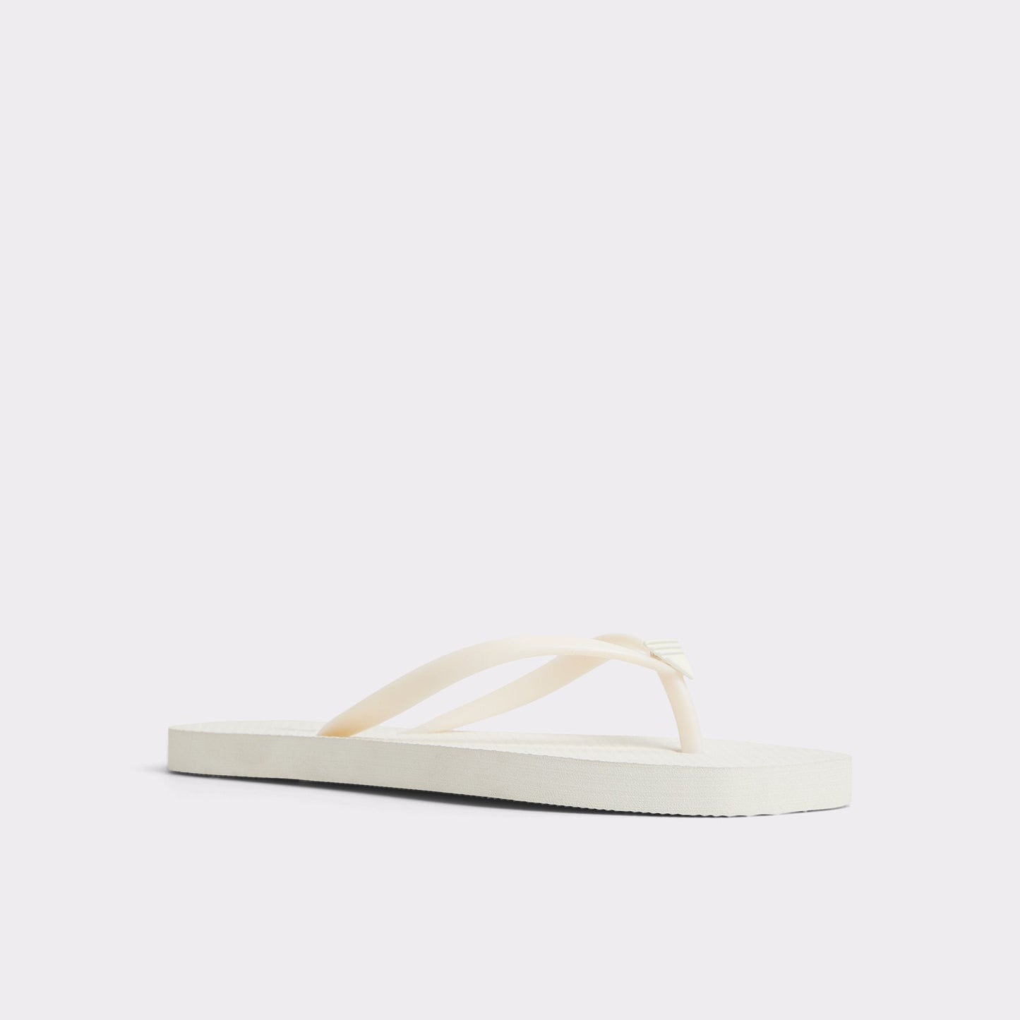 Beachready White Women's Jelly Sandals & Flip Flops - Flip flop | Aldo Trending