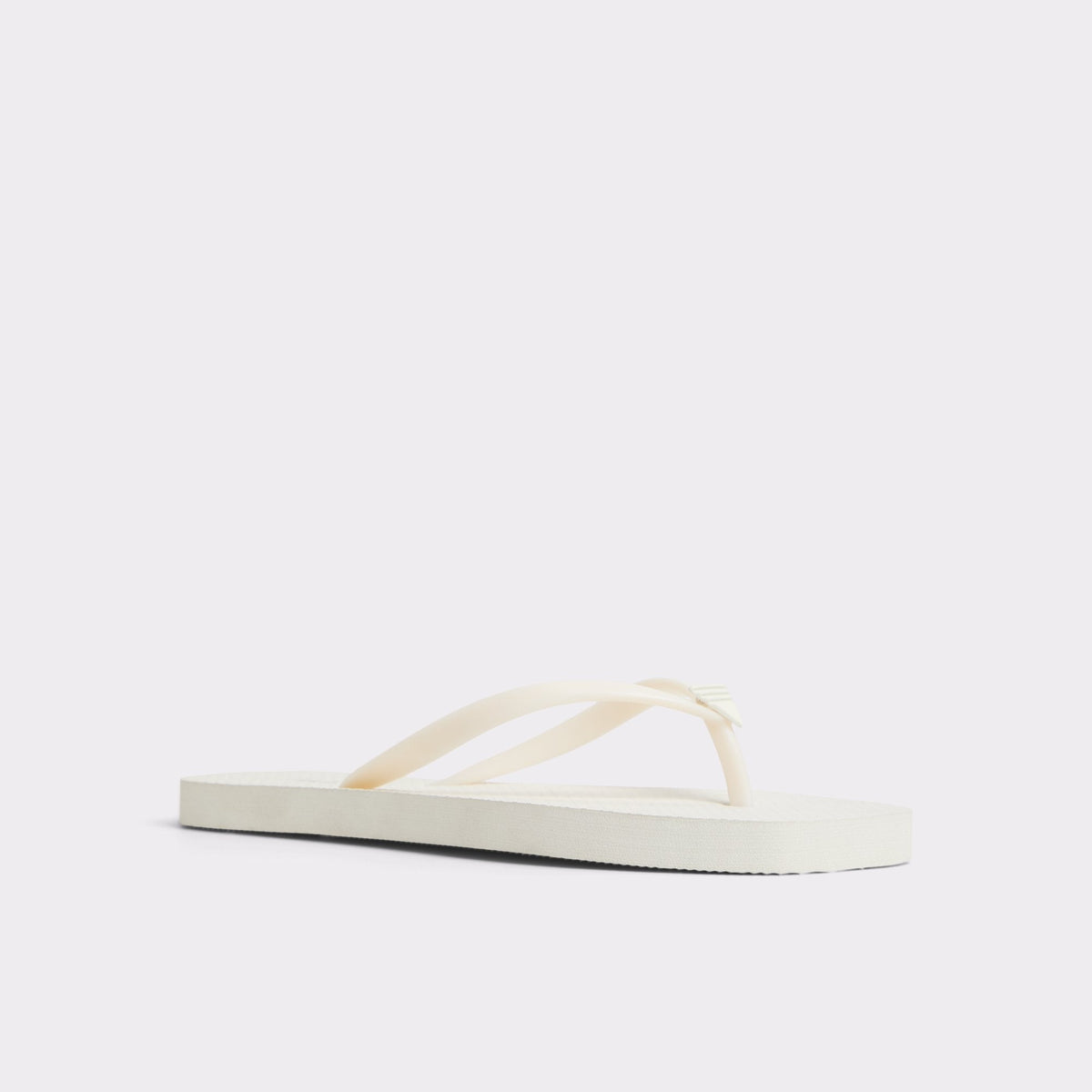 Beachready White Women's Jelly Sandals & Flip Flops - Flip flop | Aldo Trending