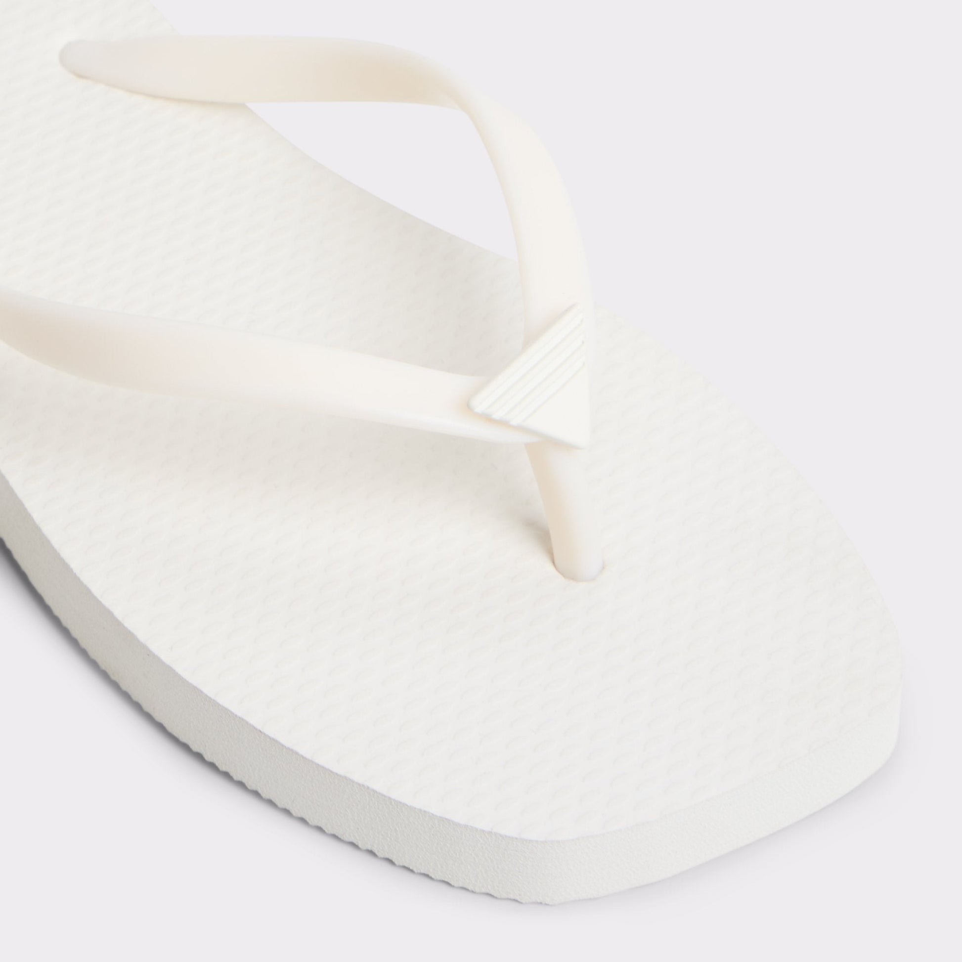 Beachready White Women's Jelly Sandals & Flip Flops - Flip flop | Aldo Trending