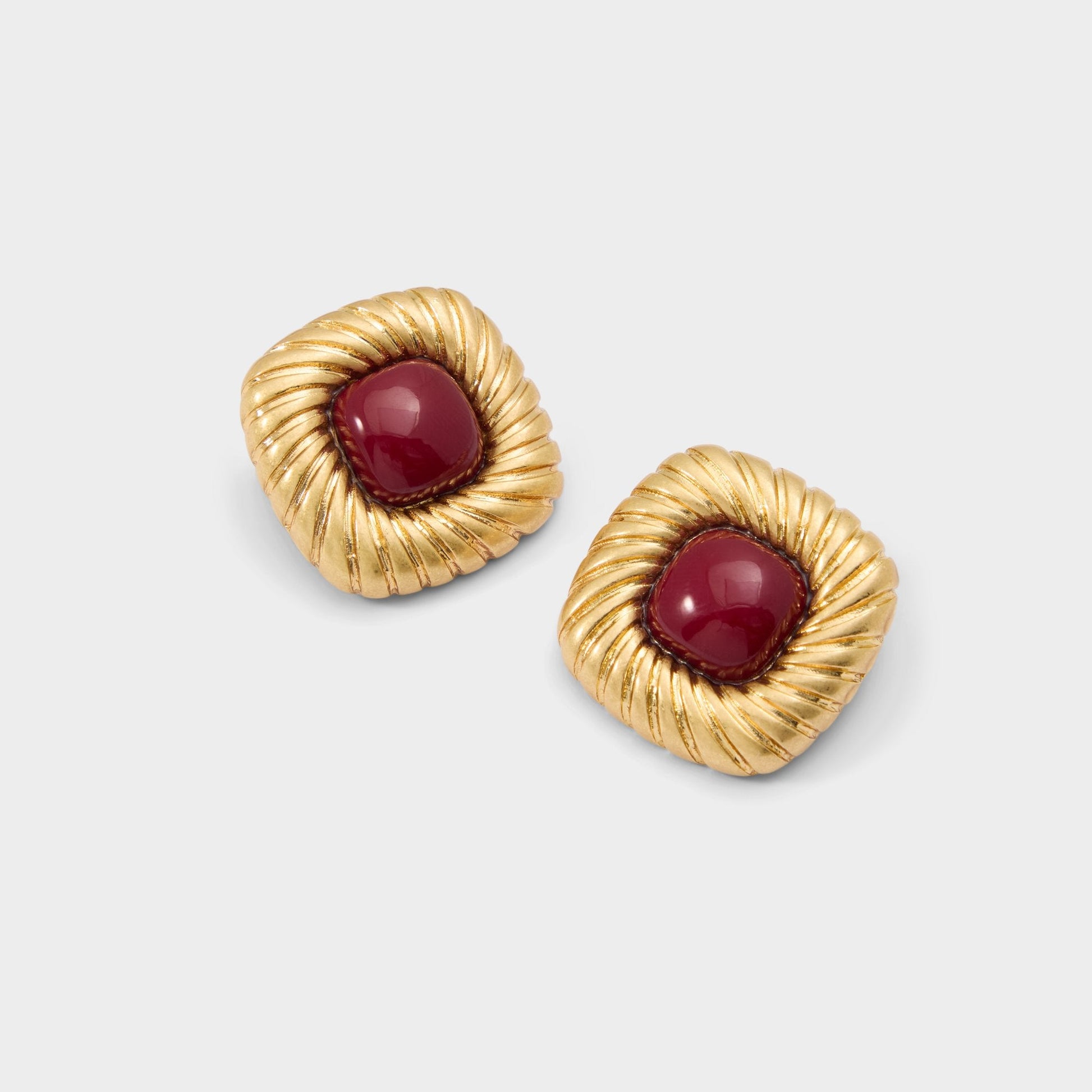 Myrage in Other Red - Statement earrings | Aldo Best Seller