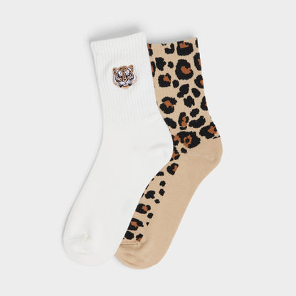 Wildpaws in Other Brown - Socks | Aldo Exclusive