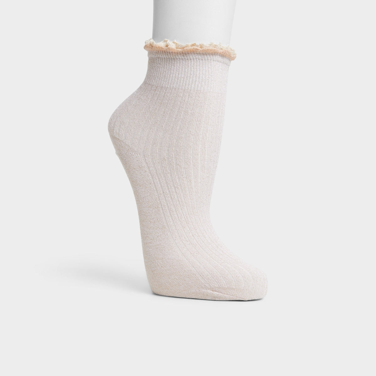 Sparklelace in Bordo - Socks | Aldo Popular