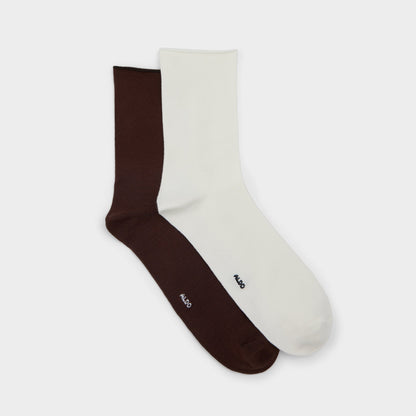 Effortlesss in Brown - Socks | Aldo Signature