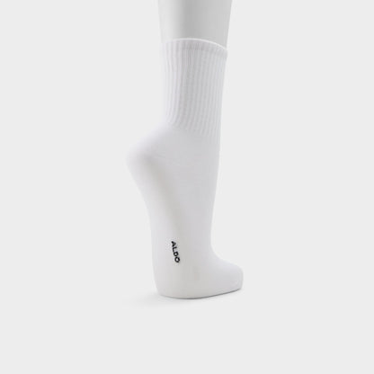 Easydays in Black White - Socks | Aldo Essential