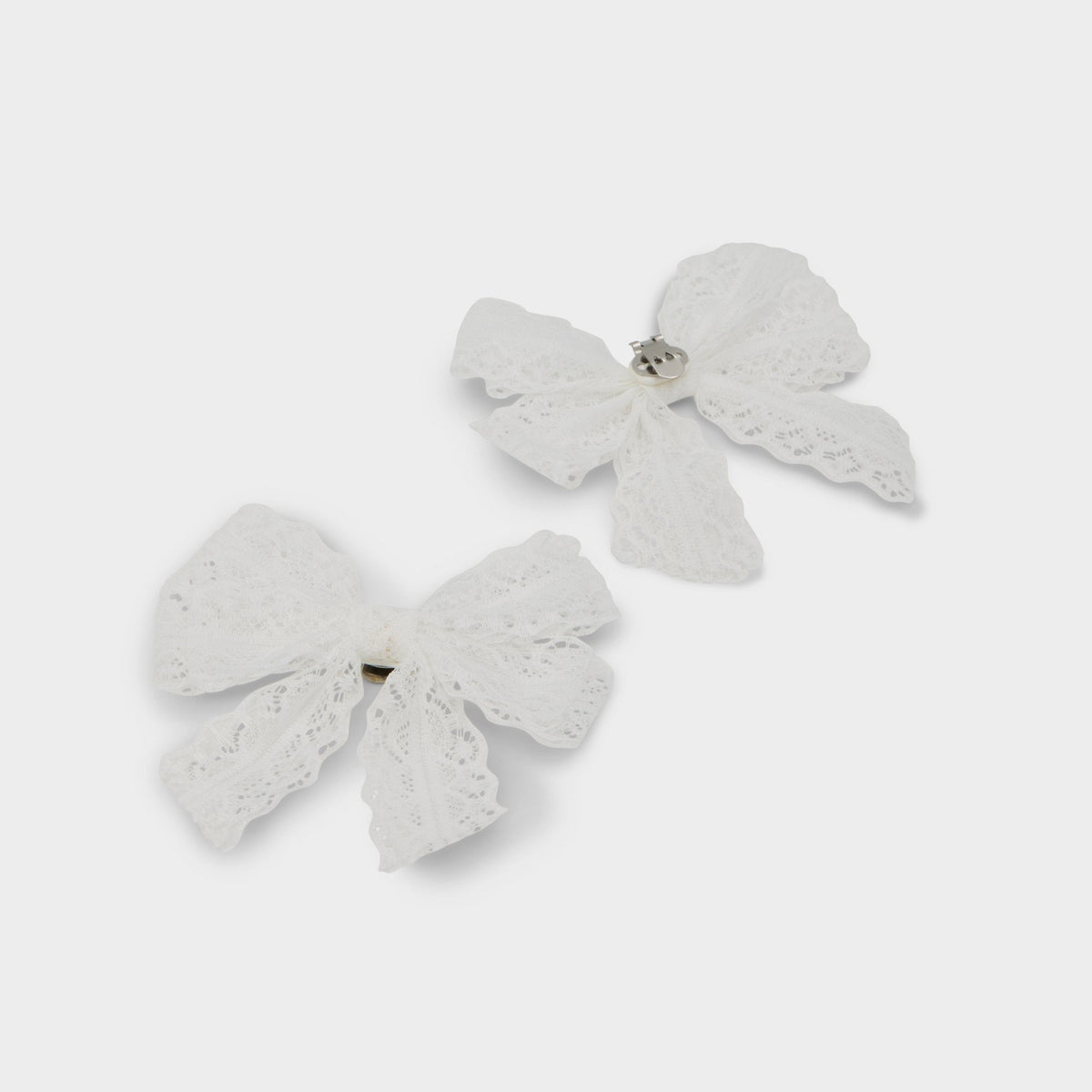 Laboucle White Women's Shoe Charms & Laces - Shoe accessory | Aldo Featured