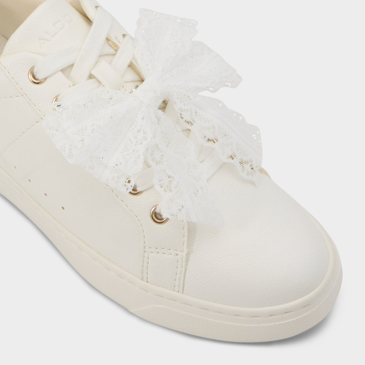 Laboucle White Women's Shoe Charms & Laces - Shoe accessory | Aldo Featured