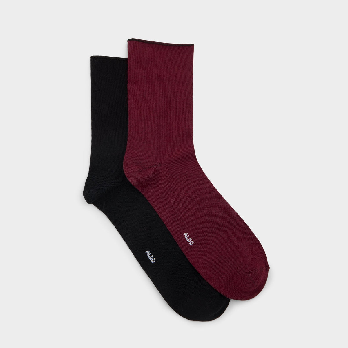 Effortlesss in Red - Socks | Aldo Trending
