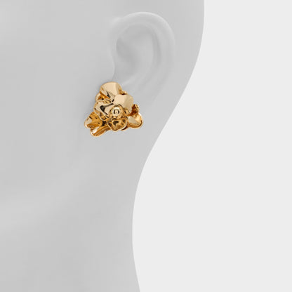 Luccyymini in Gold - Statement earrings | Aldo Best Seller
