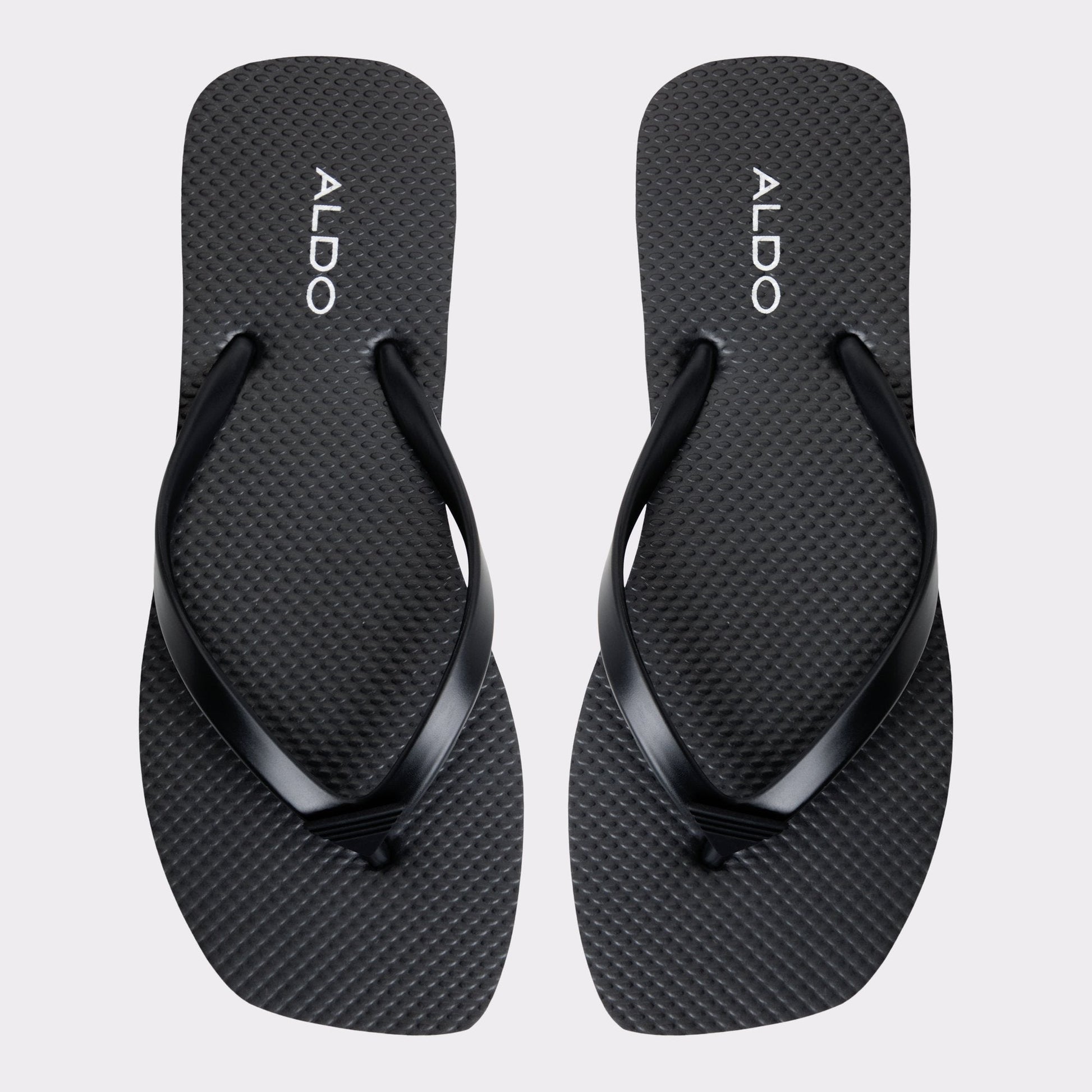 Beachready Black Women's Jelly Sandals & Flip Flops - Flip flop | Aldo Premium