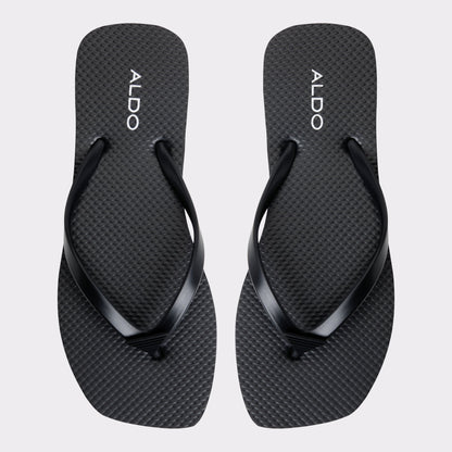 Beachready Black Women's Jelly Sandals & Flip Flops - Flip flop | Aldo Premium