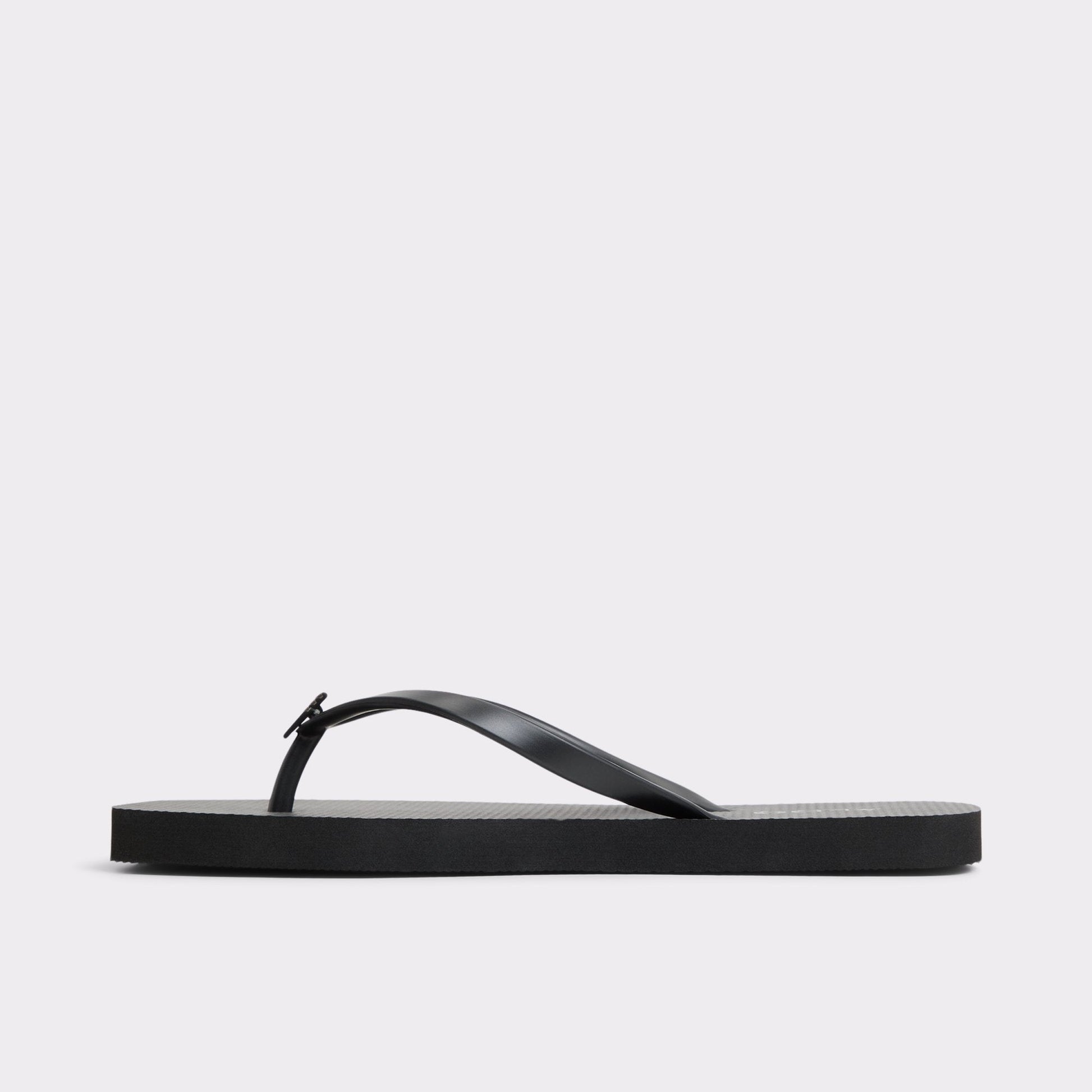 Beachready Black Women's Jelly Sandals & Flip Flops - Flip flop | Aldo Premium