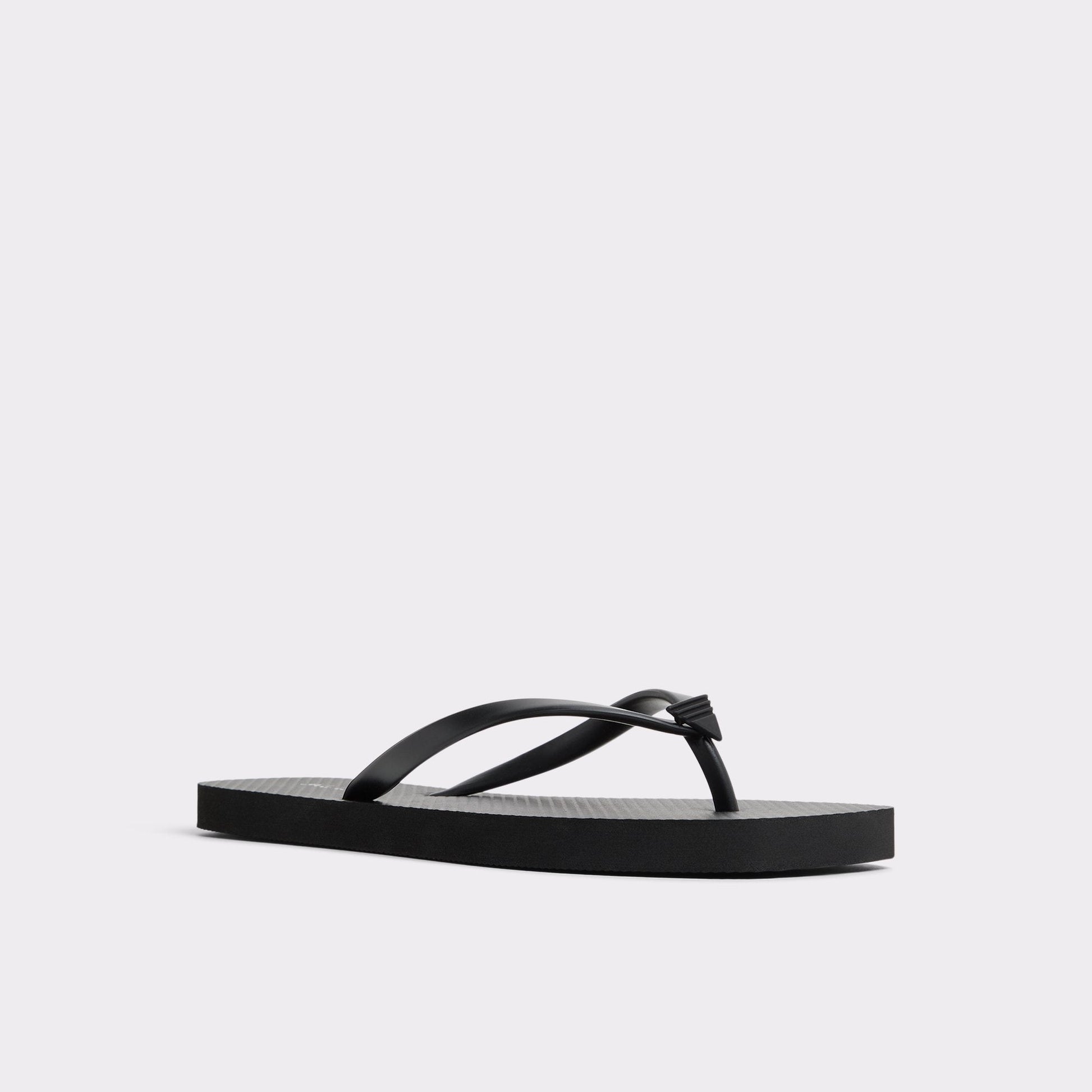 Beachready Black Women's Jelly Sandals & Flip Flops - Flip flop | Aldo Premium