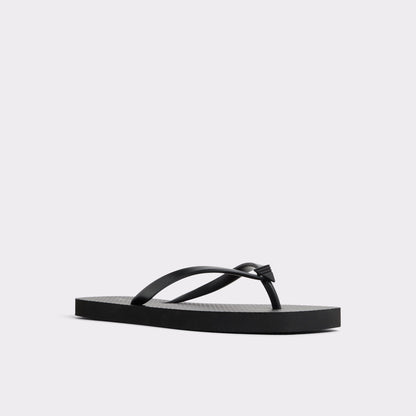 Beachready Black Women's Jelly Sandals & Flip Flops - Flip flop | Aldo Premium