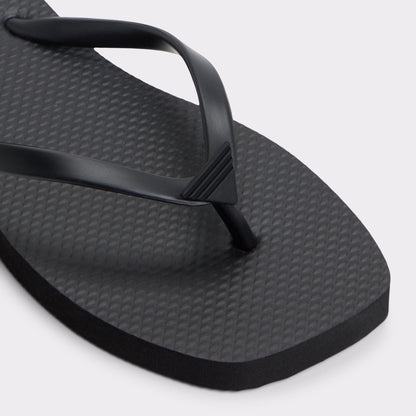 Beachready Black Women's Jelly Sandals & Flip Flops - Flip flop | Aldo Premium