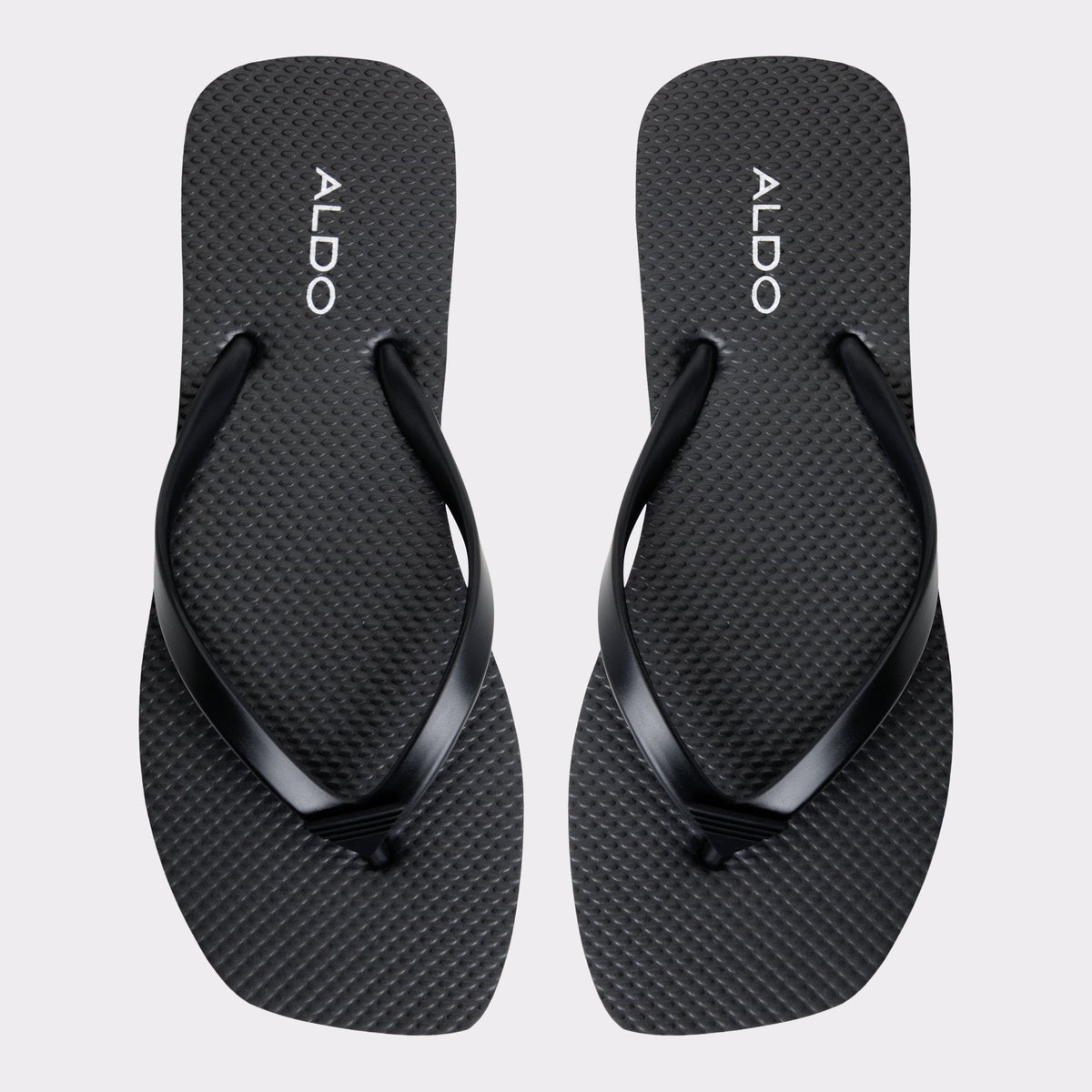 Beachready Black Women's Jelly Sandals & Flip Flops - Flip flop | Aldo Premium