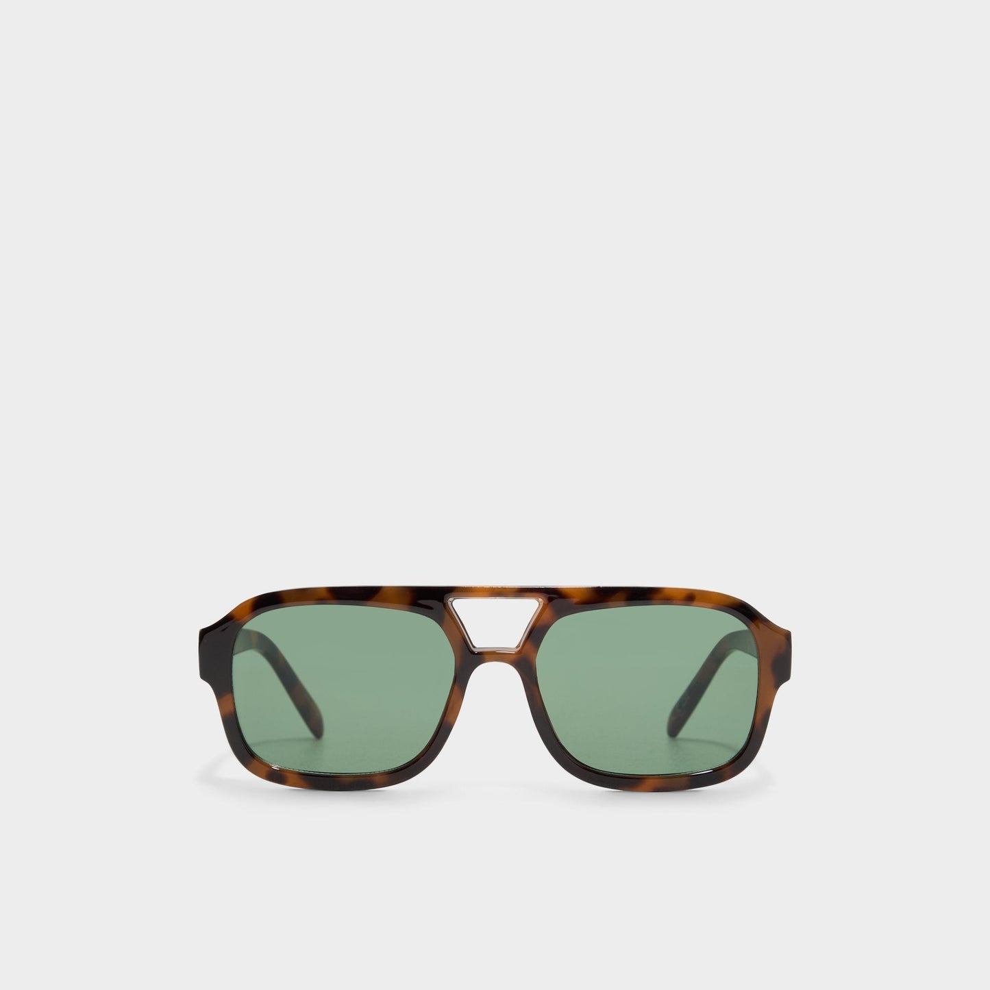 Afohal Other Brown Women's Aviator - Aviator sunglasses | Aldo Popular