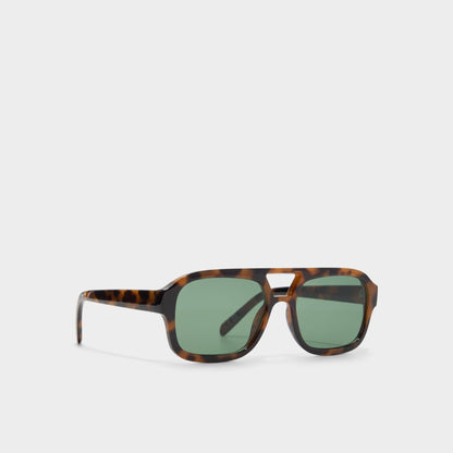 Afohal Other Brown Women's Aviator - Aviator sunglasses | Aldo Popular