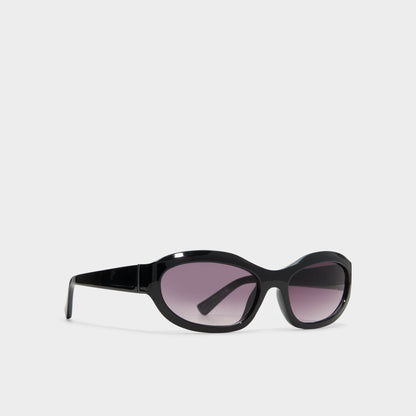 Edien Black/Silver Multi Women's Sunglasses - Sunglasses | Aldo Exclusive