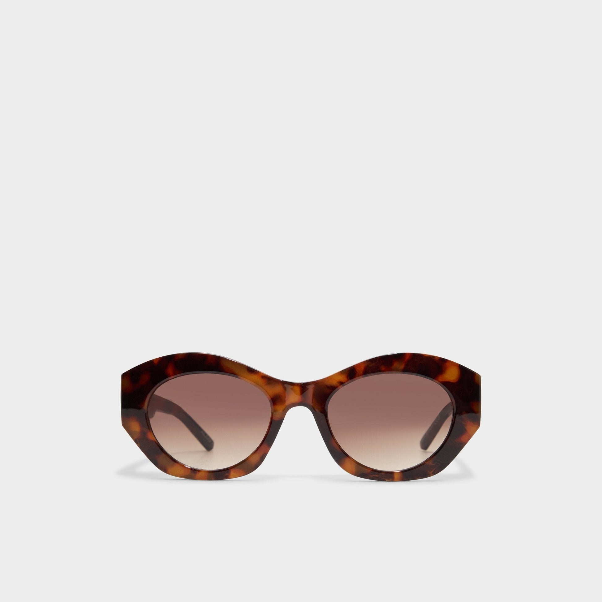 Etelarien Other Brown Women's Round - Sunglasses | Aldo Essential