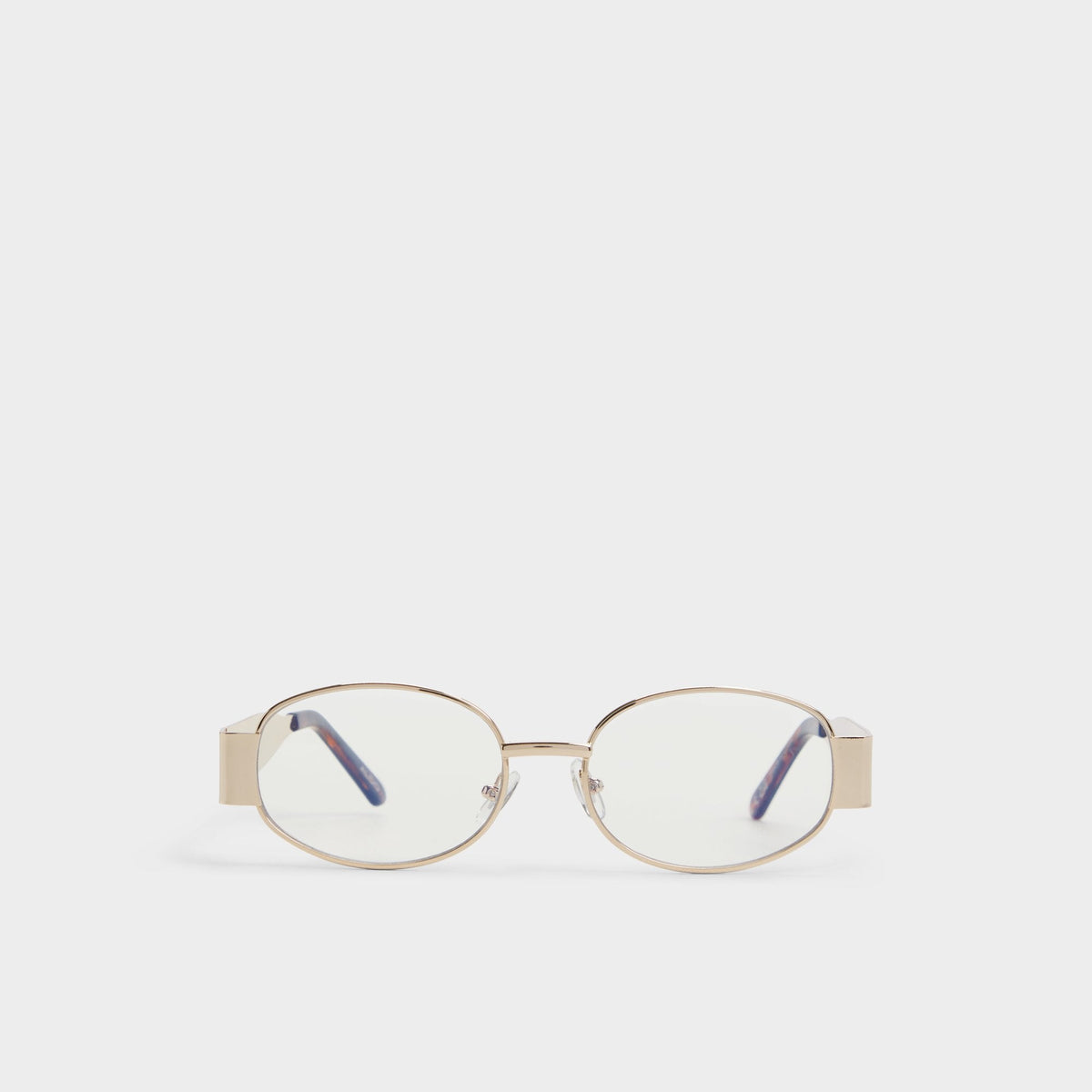 Nulin in Gold - Non-prescription reading glasses | Aldo Trending