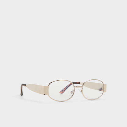 Nulin in Gold - Non-prescription reading glasses | Aldo Trending
