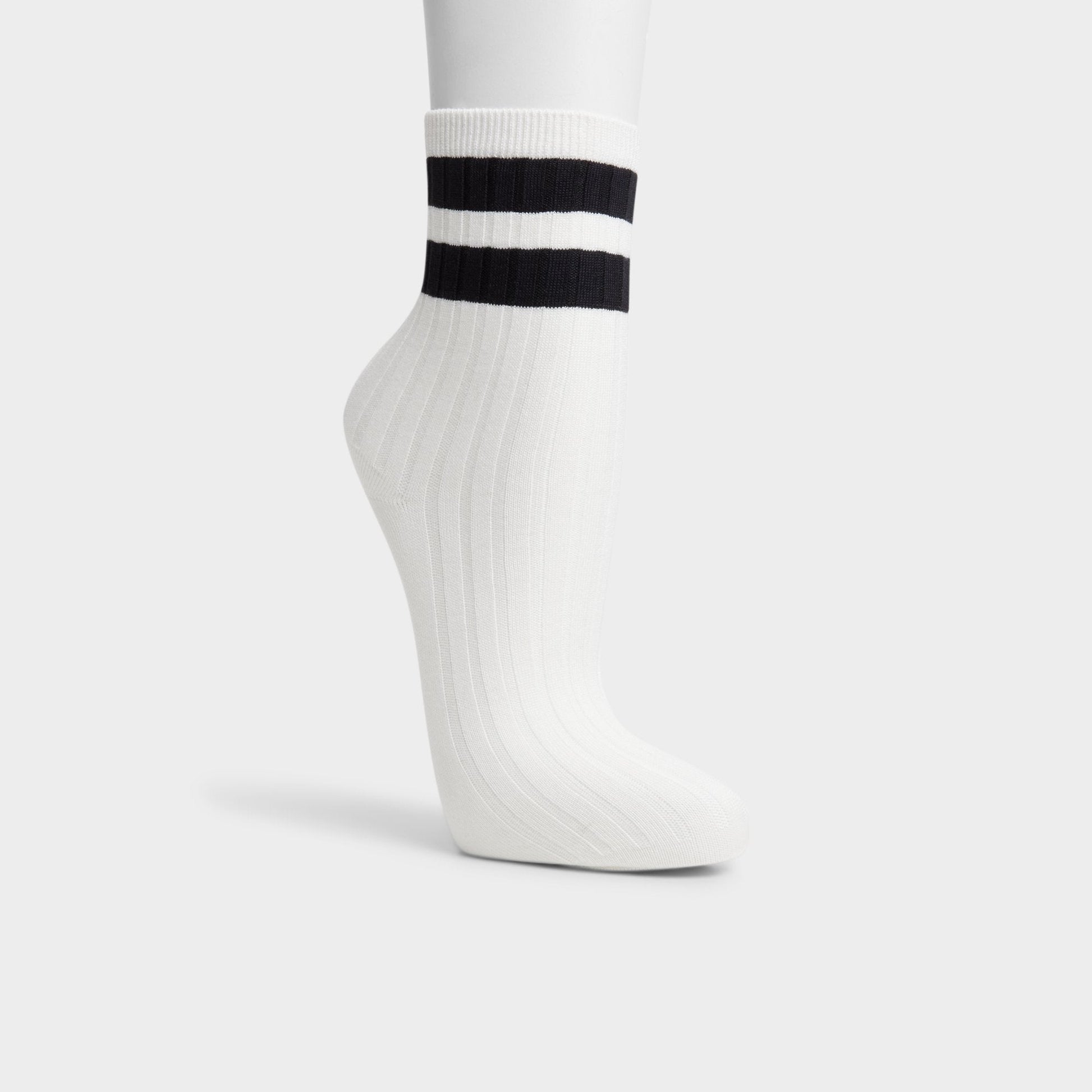 Retrostripes in Bordo - Socks | Aldo Best Seller