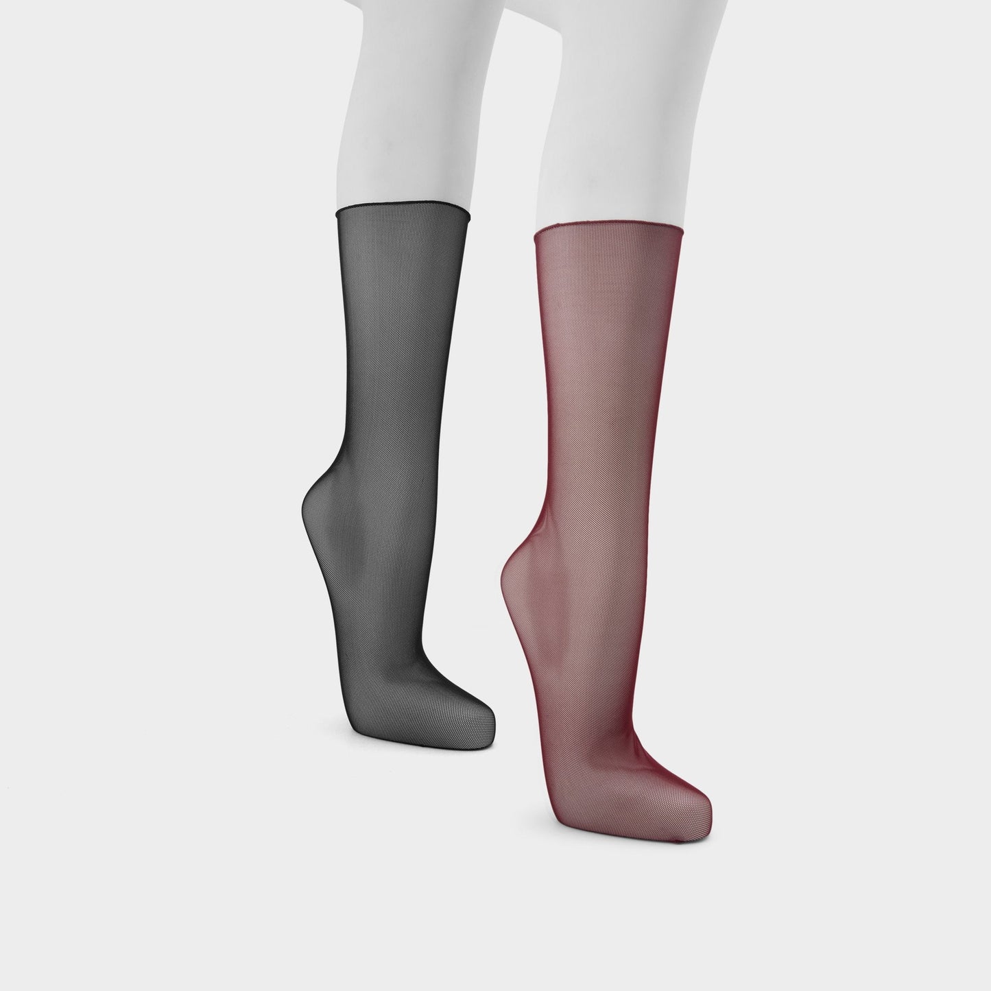 Sheerie in Bordo - Socks | Aldo New