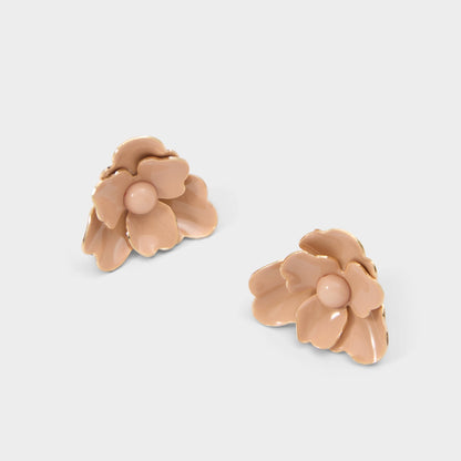 Luccyymini in Light Purple - Statement earrings | Aldo Signature