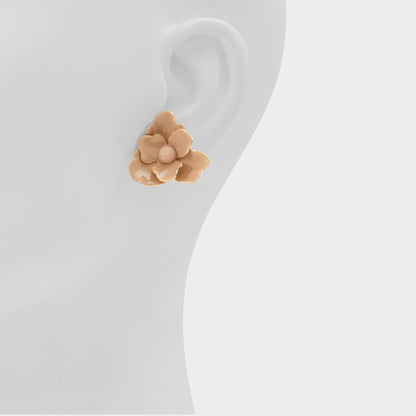 Luccyymini in Light Purple - Statement earrings | Aldo Signature