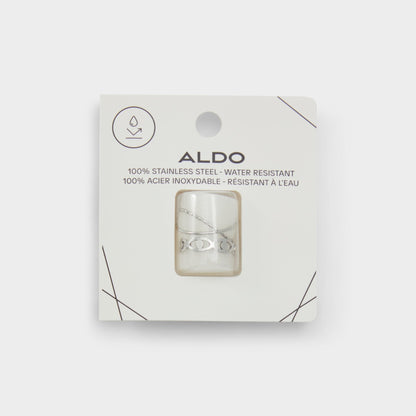 Twisted Silver Women's Rings - Toe ring | Aldo Popular
