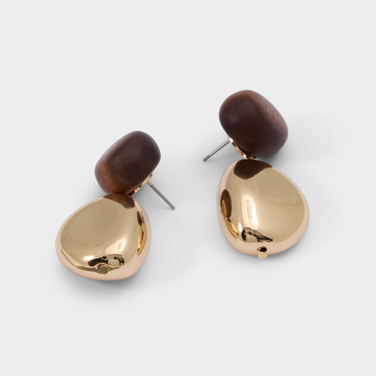 Teyrra in Other Brown - Chandelier earrings | Aldo Trending