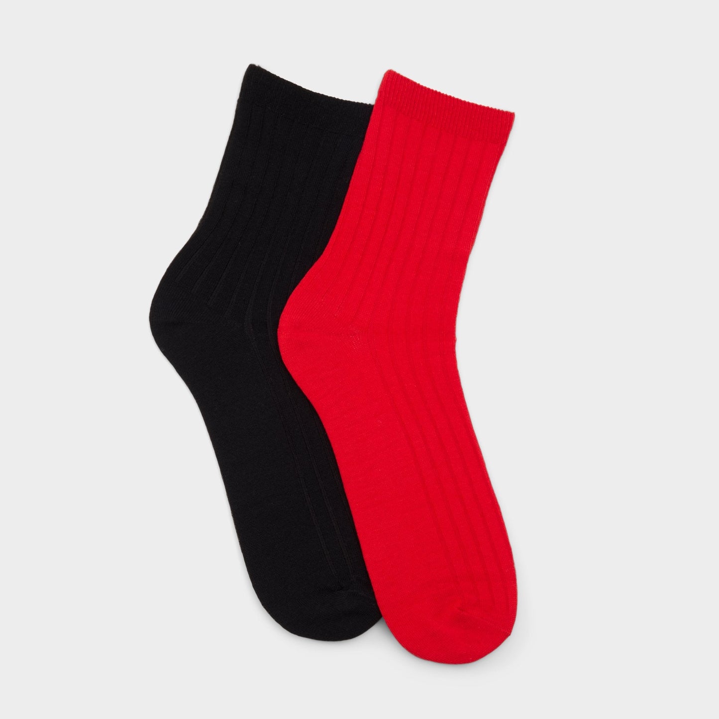 Luxecrew in Red - Socks | Aldo Exclusive