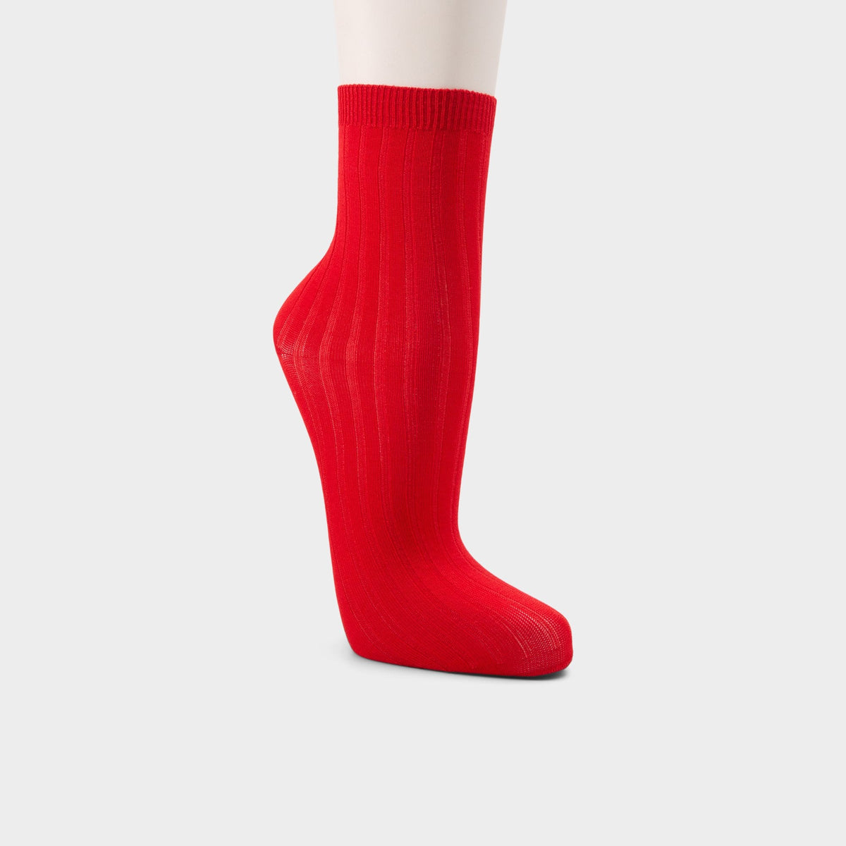 Luxecrew in Red - Socks | Aldo Exclusive