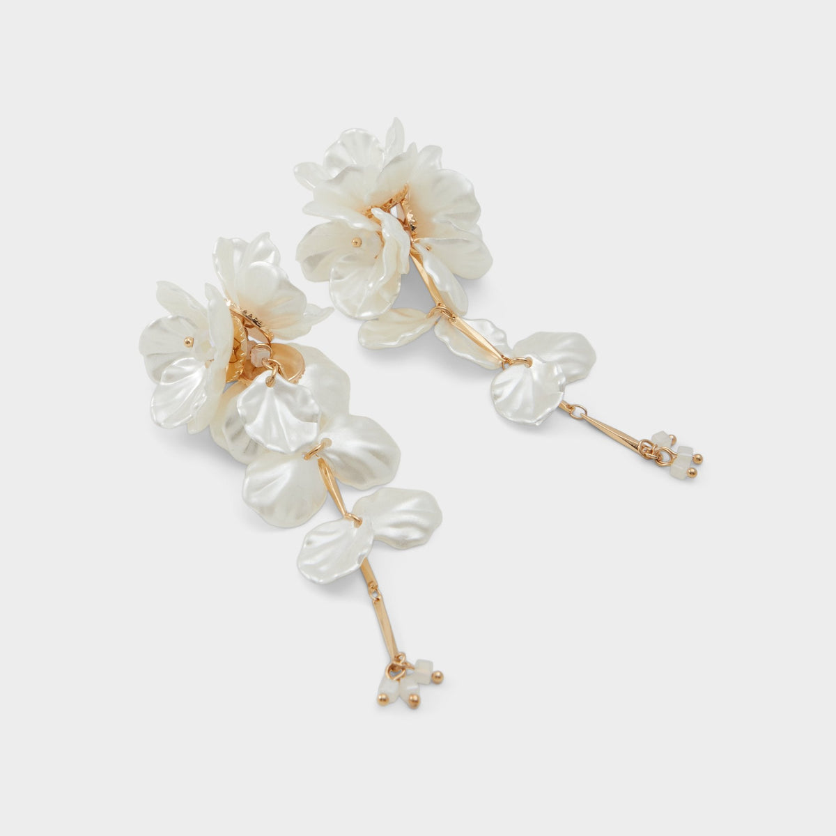 Chicfloral Ice Women's Florals - Statement earrings | Aldo Signature
