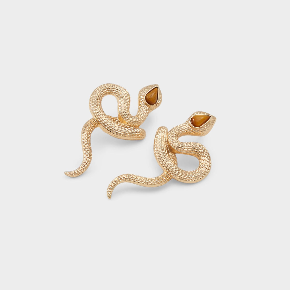 Kuchen Brown Women's Earrings - Earrings | Aldo New